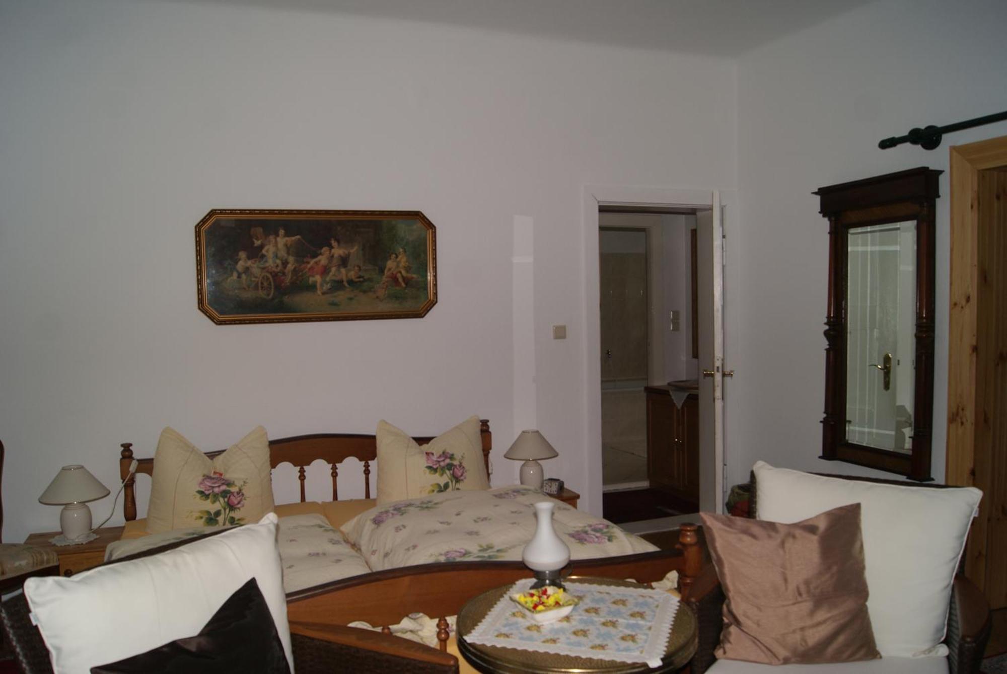 "Am Griebnitzsee" 14482 Potsdam-Babelsberg Eksteriør bilde